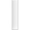 Ekena Millwork Merced Architectural Grade PVC Outlooker with Traditional Ends, 5"W X 16"D X 22"H OUTP05X16X22MRC01 - alternate 2